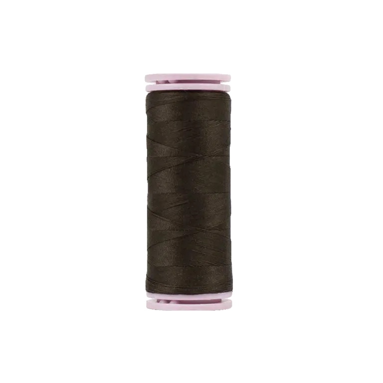 Efina 60wt Thread - Dark Chocolate - 164 yds