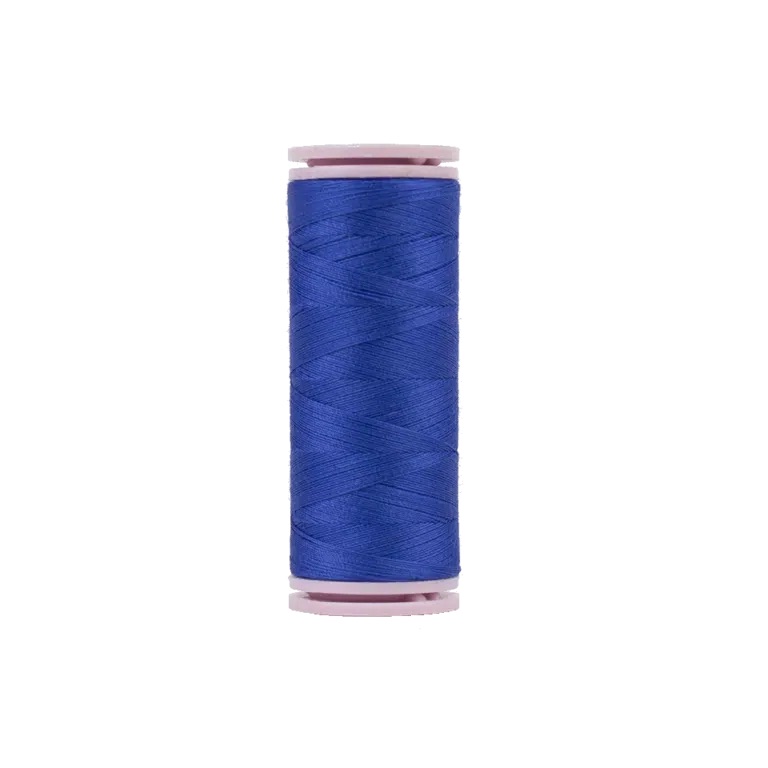Efina 60wt Thread - Crystal Blue - 164 yds