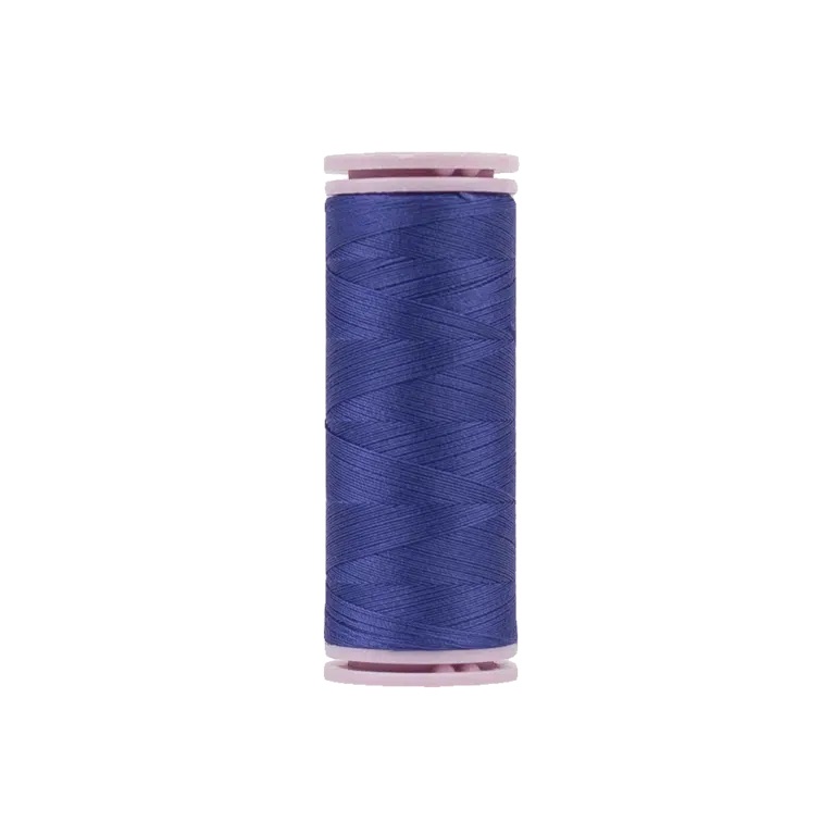 Efina 60wt Thread - Larkspur Blue - 164 yds