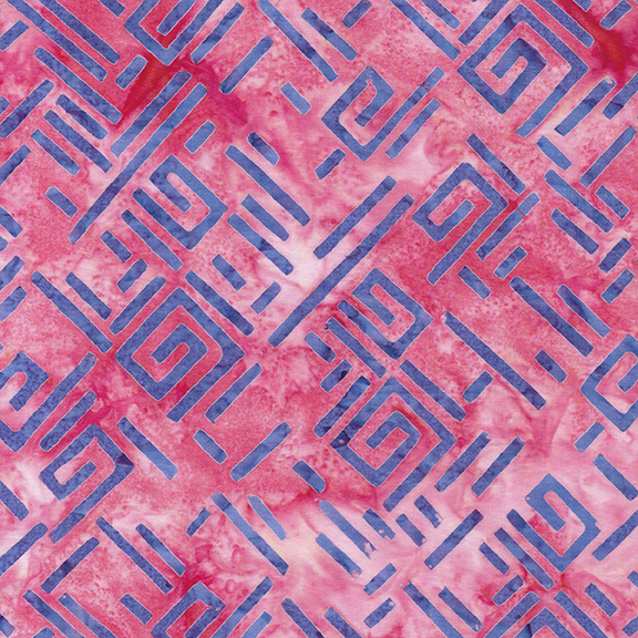 Spirangles-Pink Bubblegum