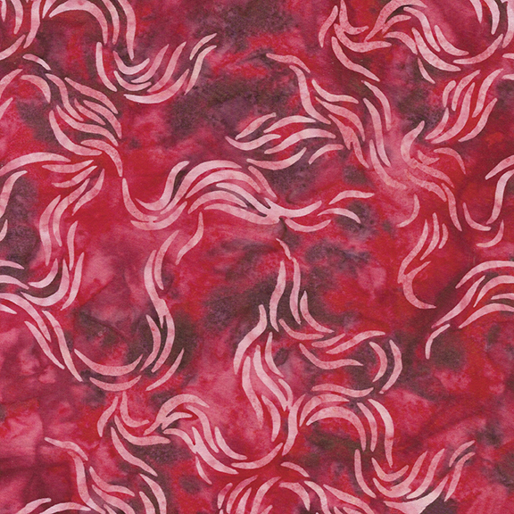Roving-Red Redwood