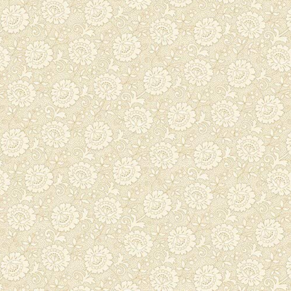 Cream & Sugar XI