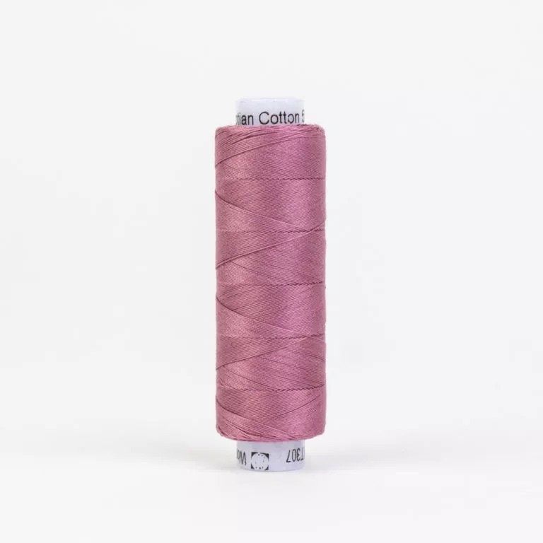 Konfetti 50wt Thread - Dusty Plum - 200m