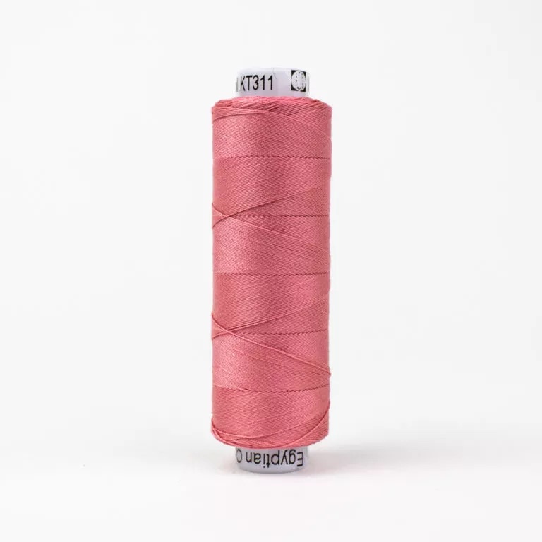 Konfetti 50wt Thread - Water Lily - 200m