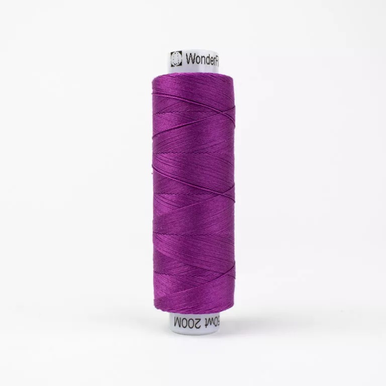 Konfetti 50wt Thread - Amethyst - 200m