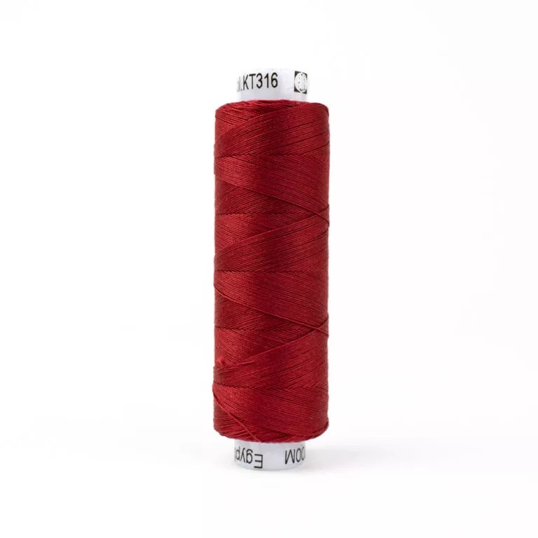 Konfetti 50wt Thread - Hot Rod - 200m