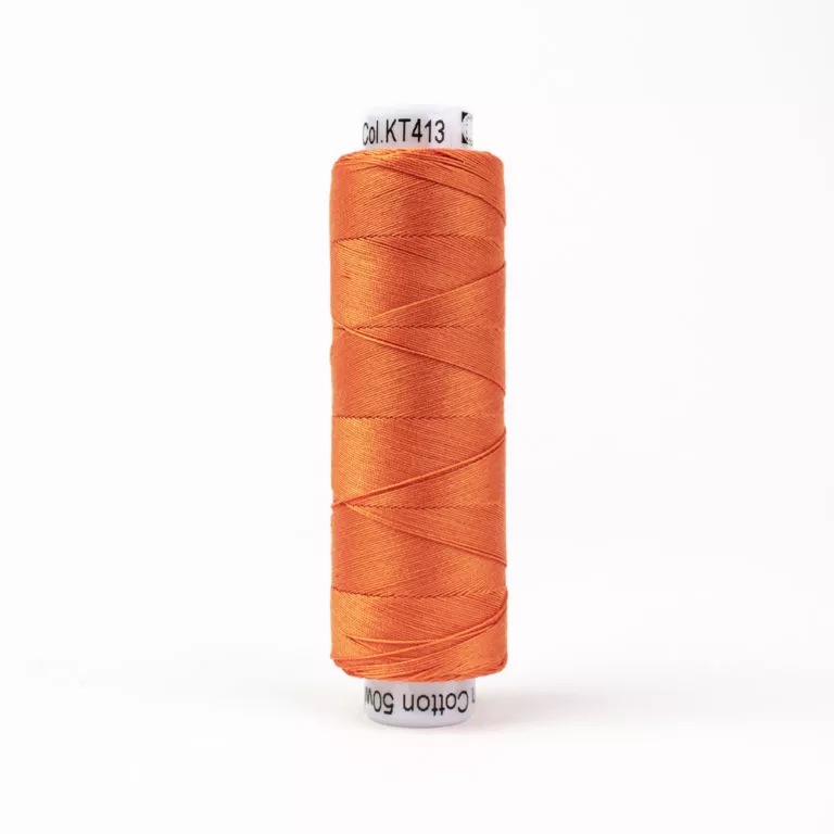 Konfetti 50wt Thread - Fox - 200m