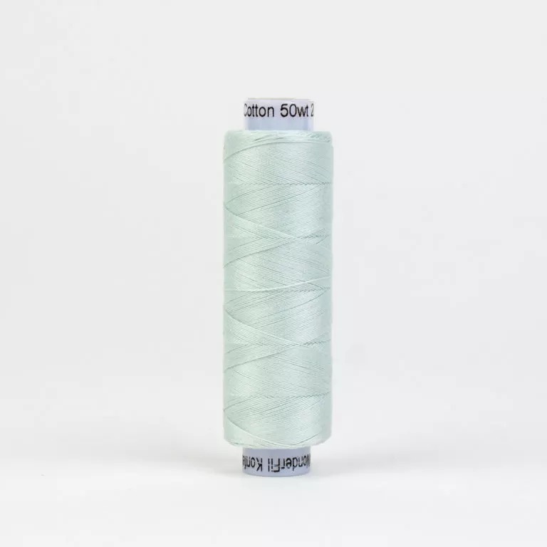 Konfetti 50wt Thread - Pale Blue - 200m