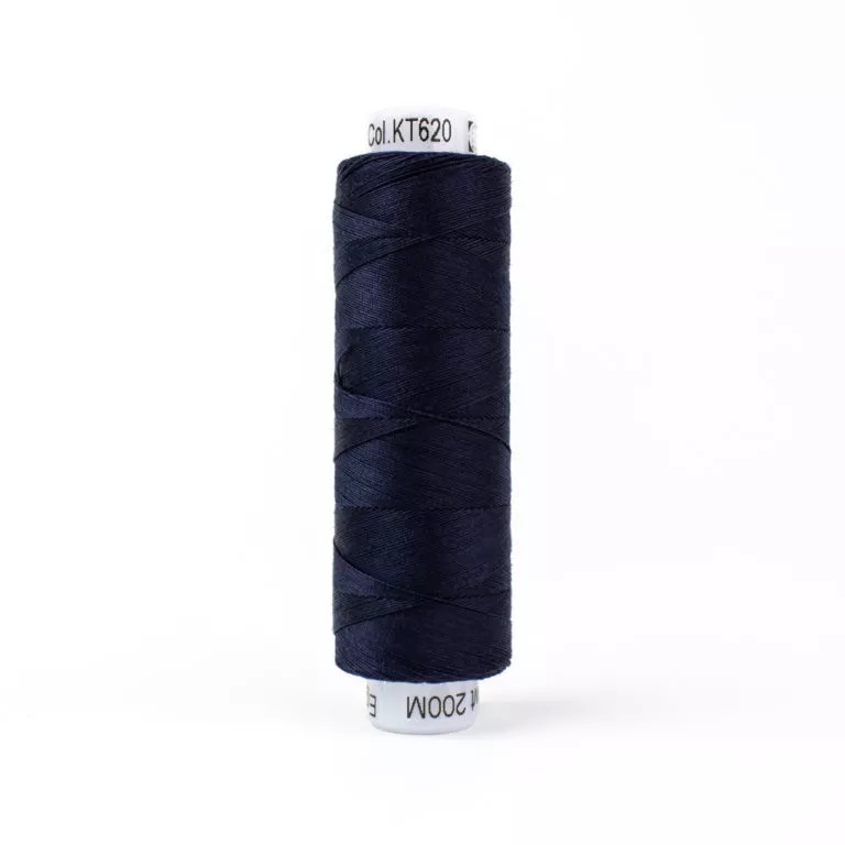 Konfetti 50wt Thread - Deep Sea - 200m
