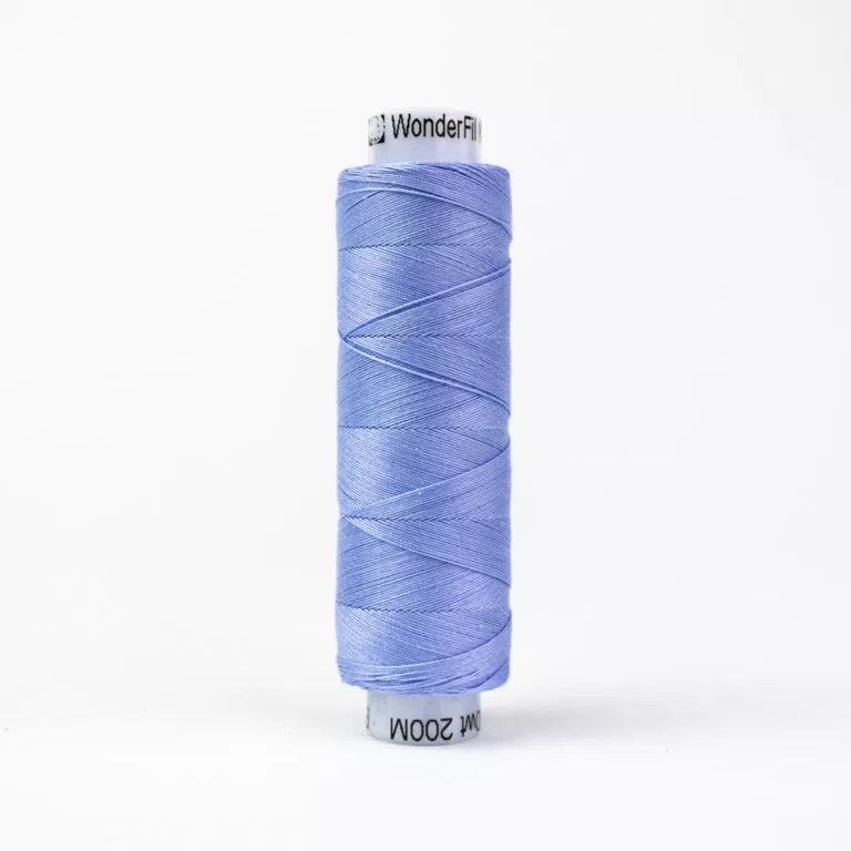 Konfetti 50wt Thread - Periwinkle - 200m