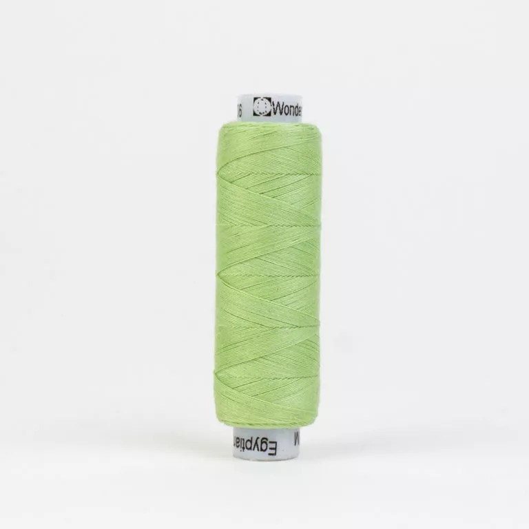 Konfetti 50wt Thread - Mint Green- 200m