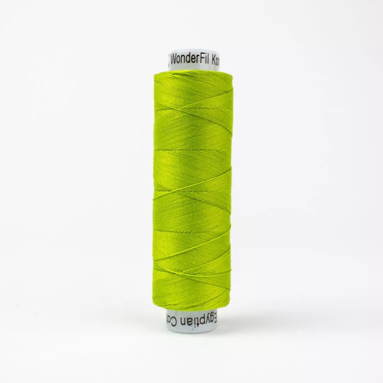 Konfetti 50wt Thread - Garden - 200m