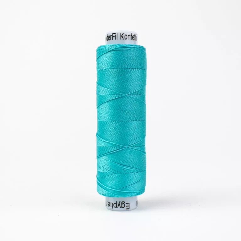Konfetti 50wt Thread - Malibu - 200m