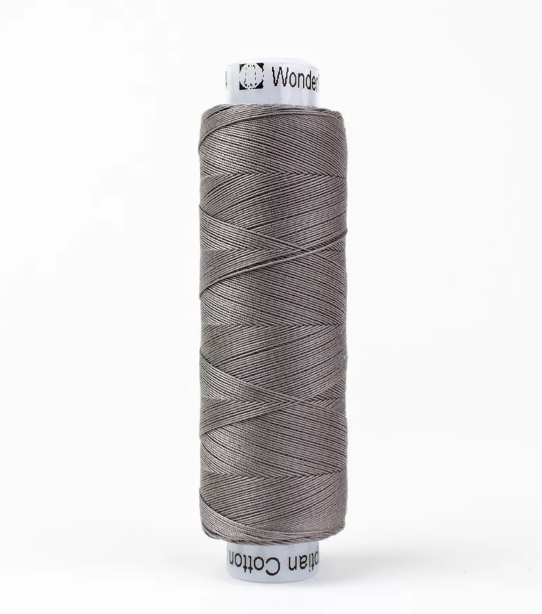 Konfetti 50wt Thread - Iron - 200m