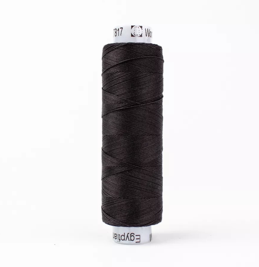 Konfetti 50wt Thread - Roast Coffee - 200m