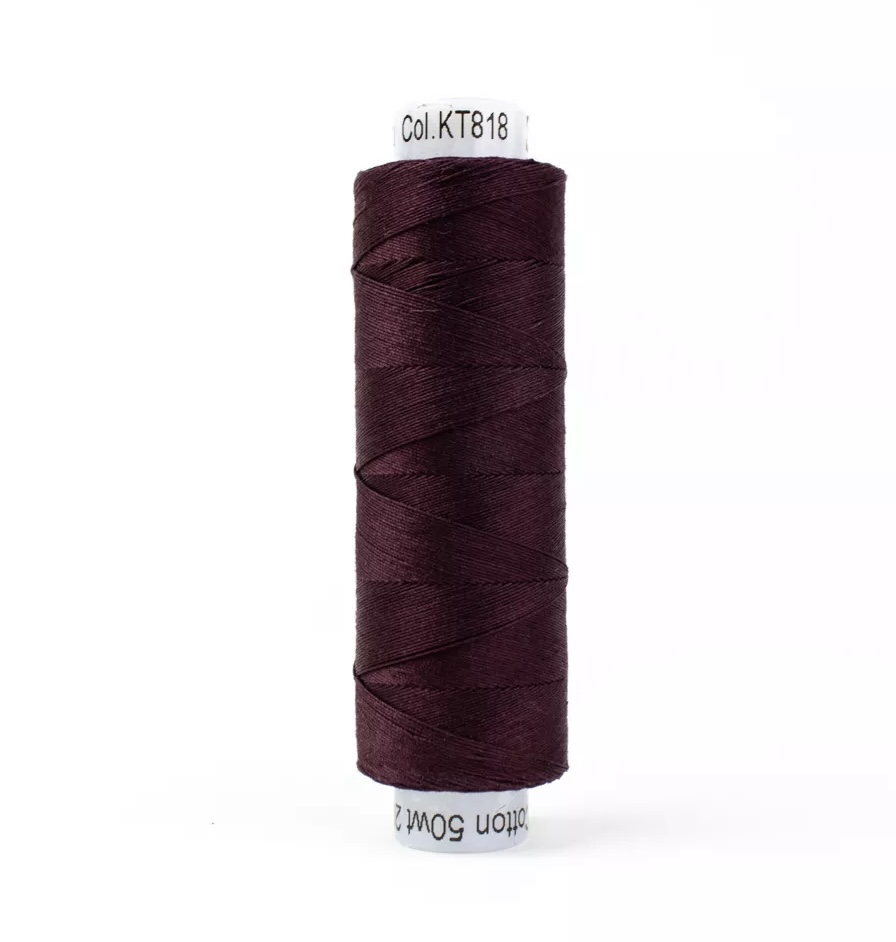 Konfetti 50wt Thread - Mulled Wine - 200m