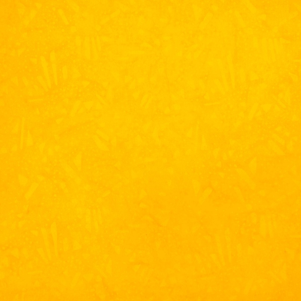 Crema de Langosta Impossible Yellow Batik