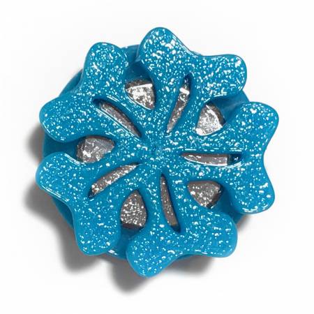 Magnetic Thread Cutter Lime