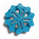 Magnetic Thread Cutter Lime
