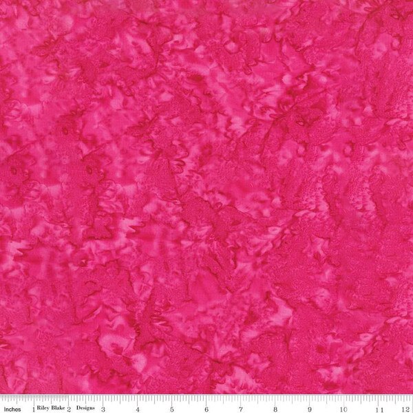 Expressions Batiks Hand-Dyes Punch