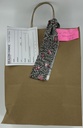 For My Daughter 2.0 - Brown Bag 2025
