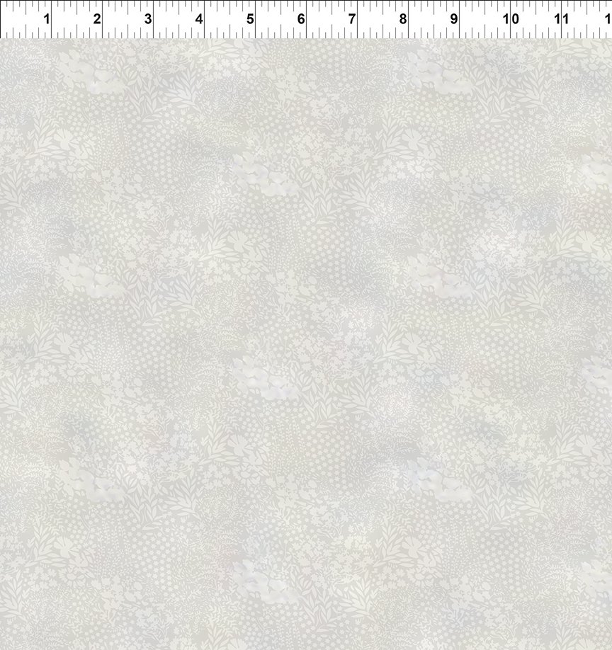 I Dream in Color - Field - Cream