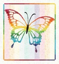 Her Majesty Rainbow Brights - Kit