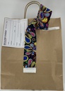 Cotton Candy Brown Bag 2025