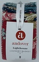 Lighthouse by Laundry Basket - 2.5” Strips