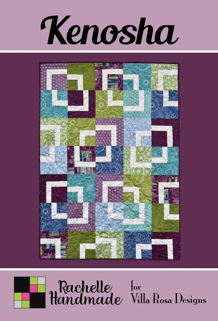 Kenosha - Pattern