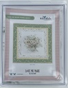 Love Me More Quilt Kit