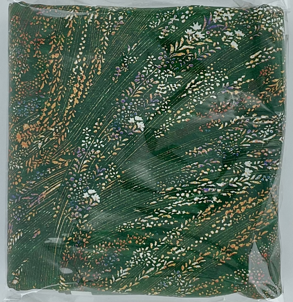 3 yd Pre-Cut Vibe 108” - Meadow Breeze - Green