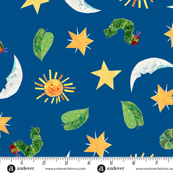 The Very Hungry Caterpillar - Snack Time - A-1439-B