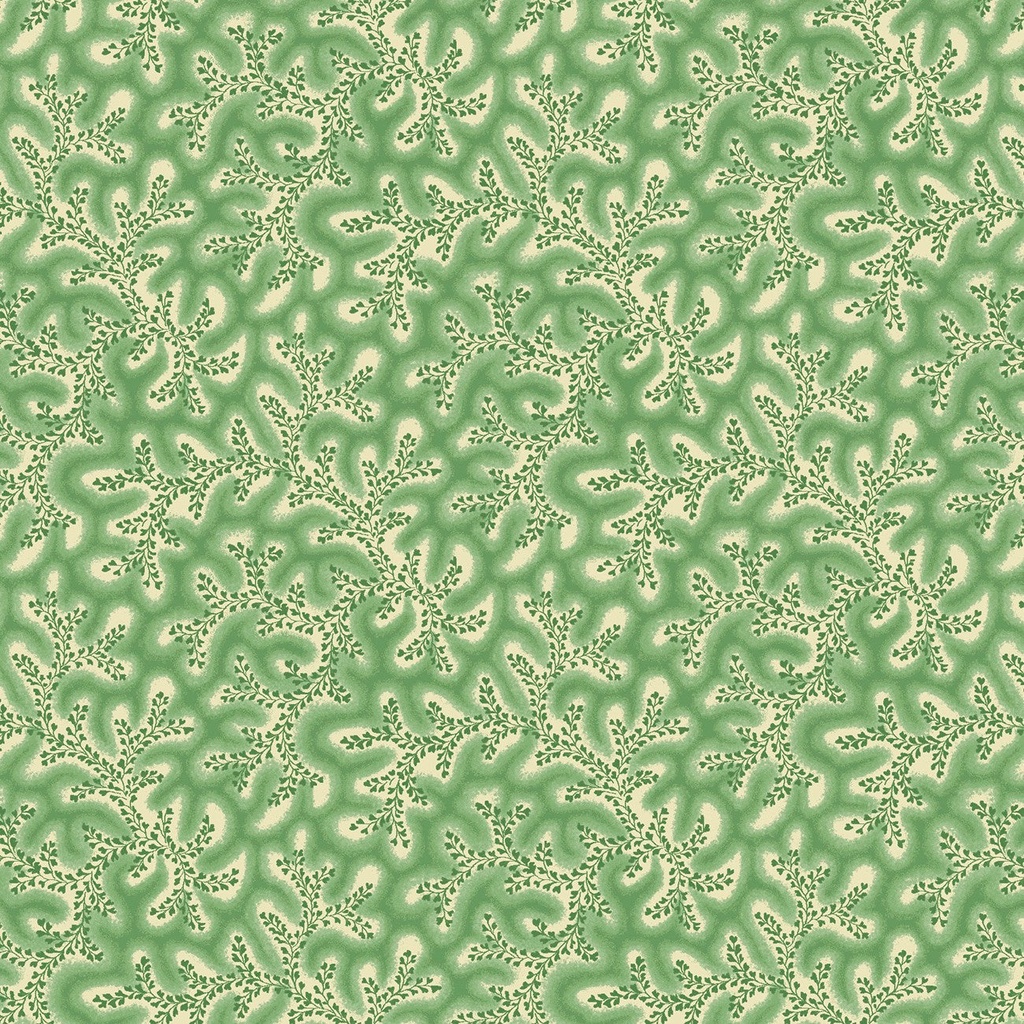 Dargate Jellies Green Monotone