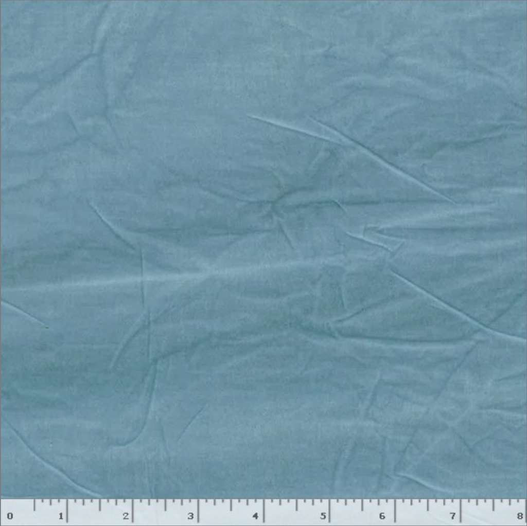 Aged Muslin - Sky