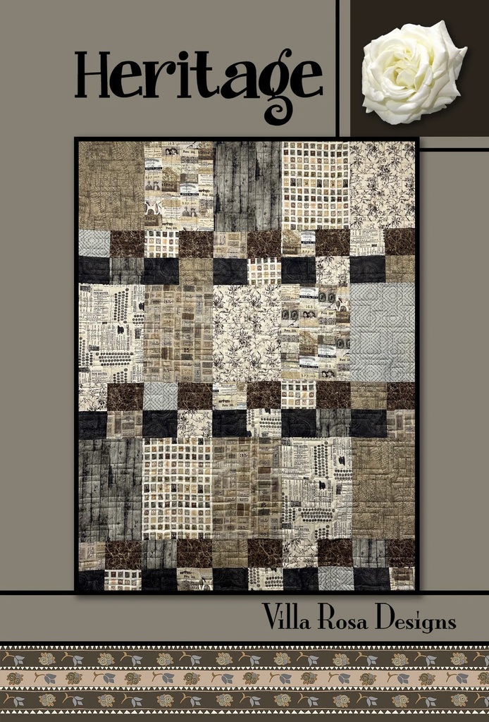 Heritage Pattern