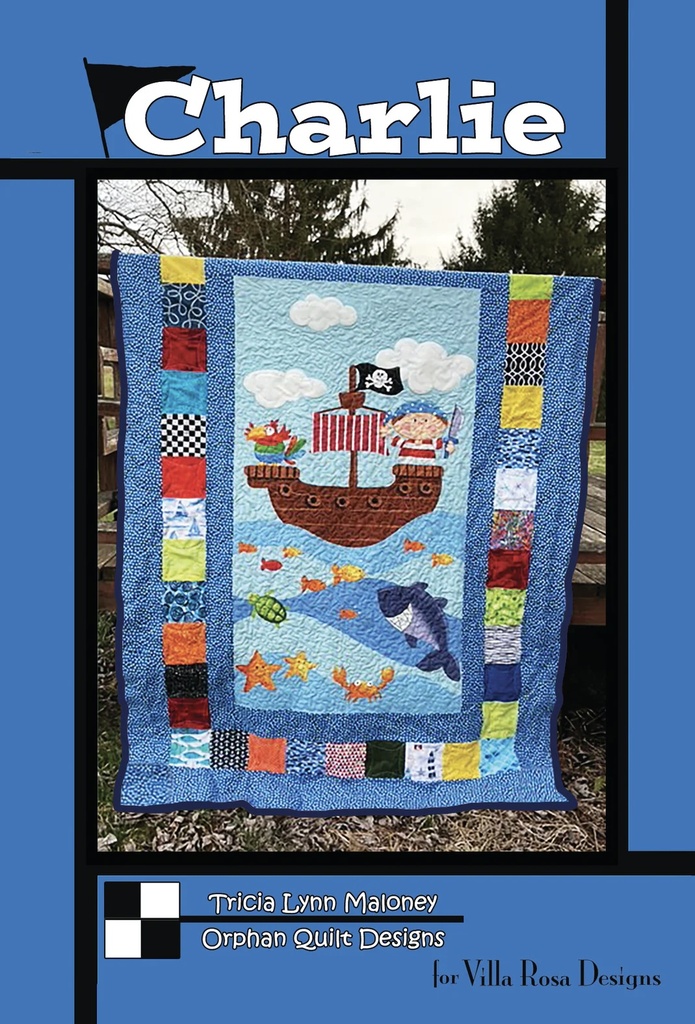 Charlie Pattern