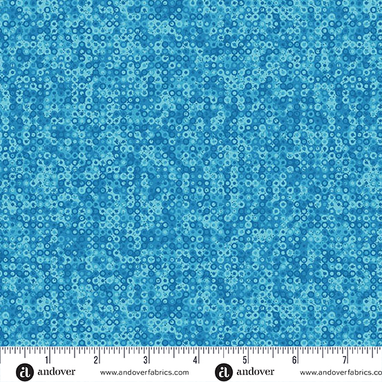 Fairy Rings - Cerulean