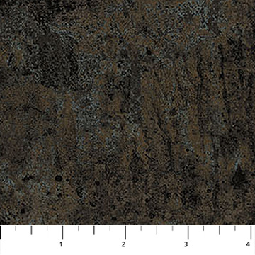 Pedigree Texture Black