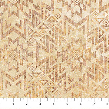 Sedona Spirit - Symbols Beige