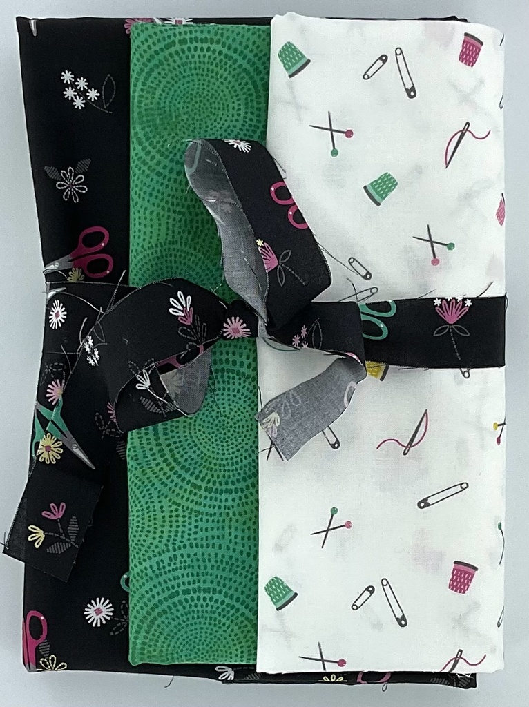 3 Yard Bundle-Sewing