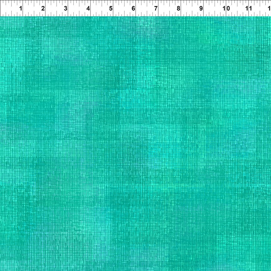 Interwoven - Aqua