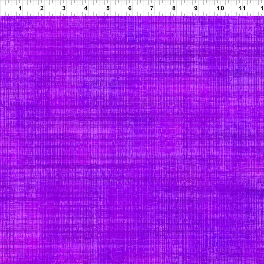 Interwoven - Plum