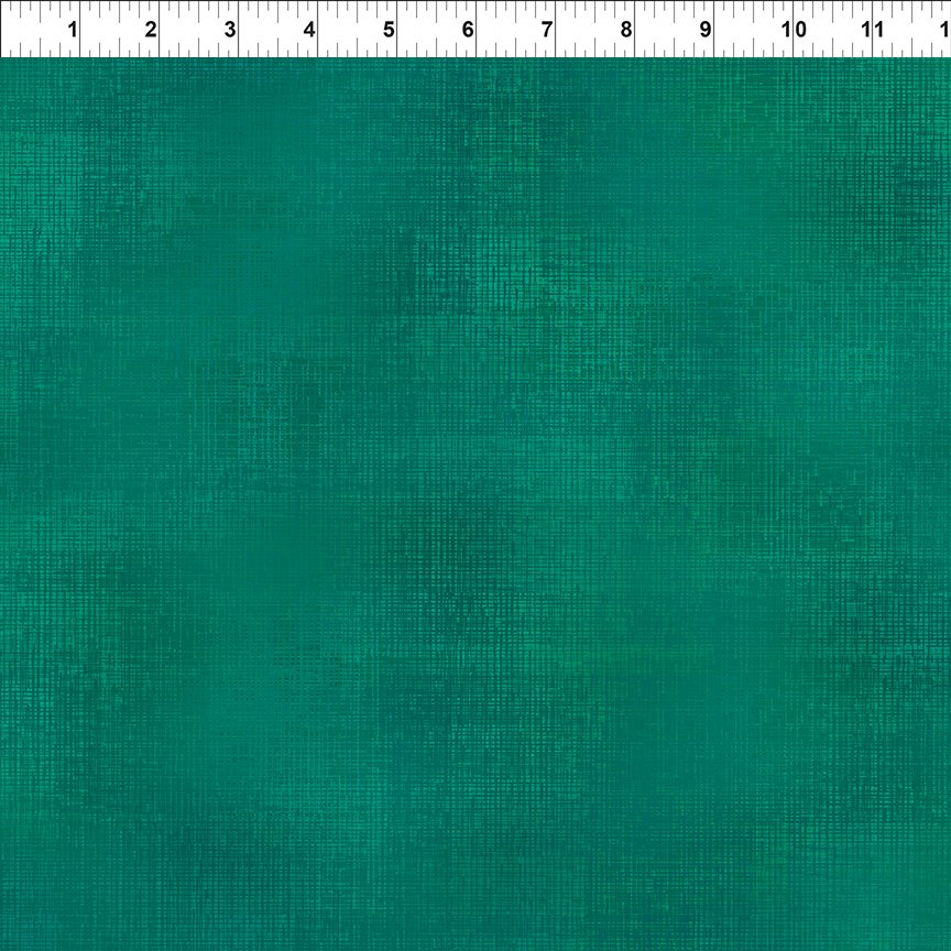 Interwoven - Blue Green