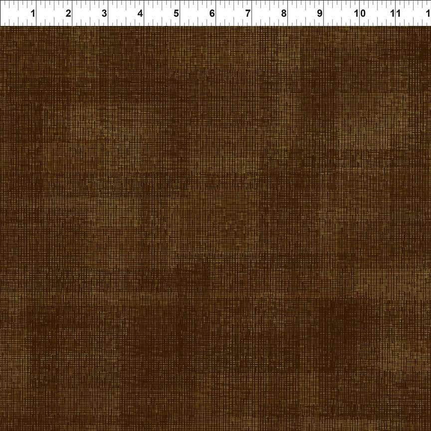Interwoven - Brown