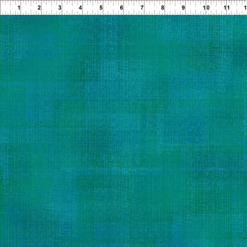 Interwoven - Emerald