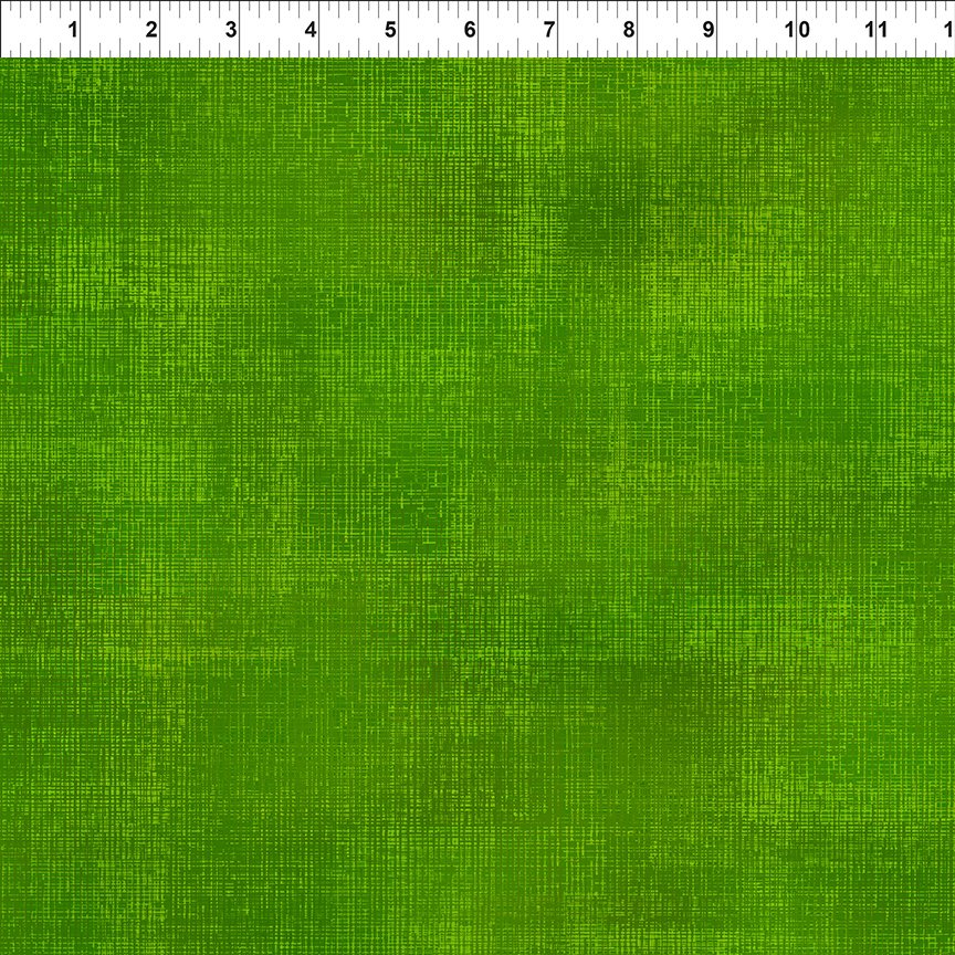 Interwoven - Green