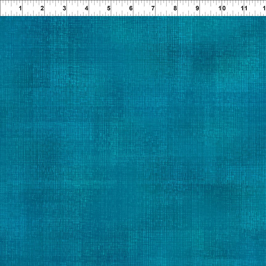 Interwoven - Teal