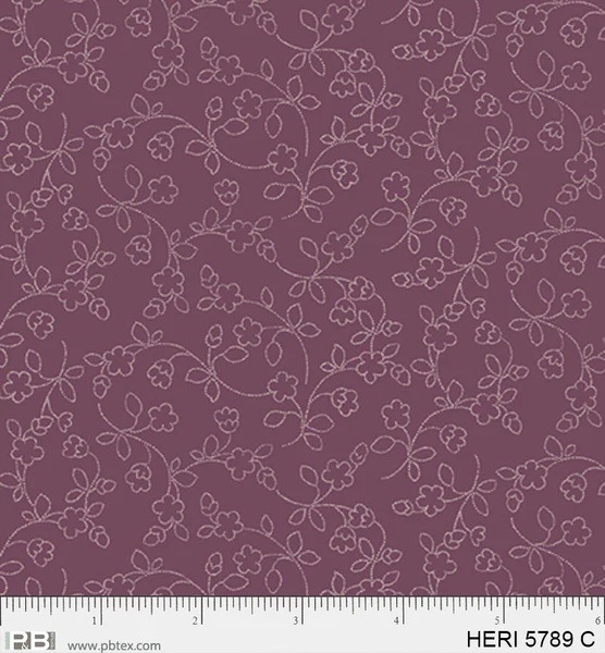 Dotty Vines - The Heritage Collection