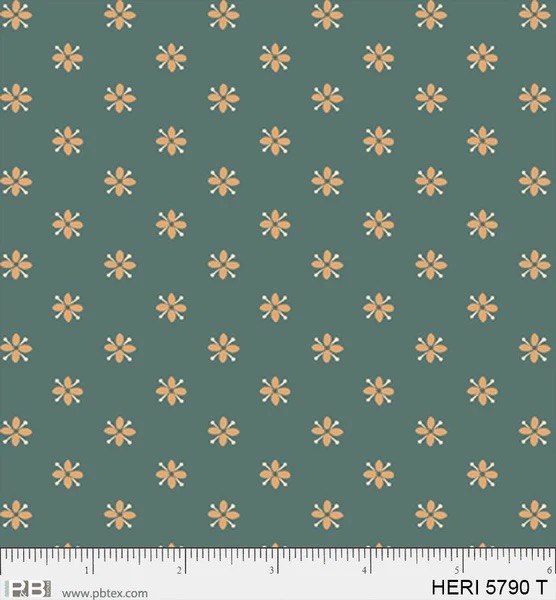 Foulard - The Heritage Collection